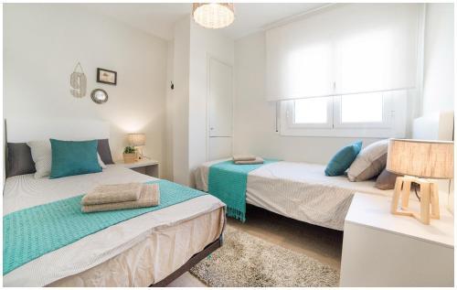 Apartamento Oasis De Sitges