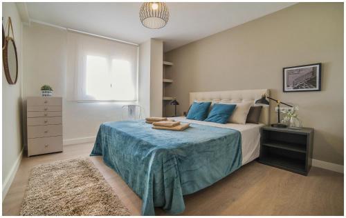 Apartamento Oasis De Sitges