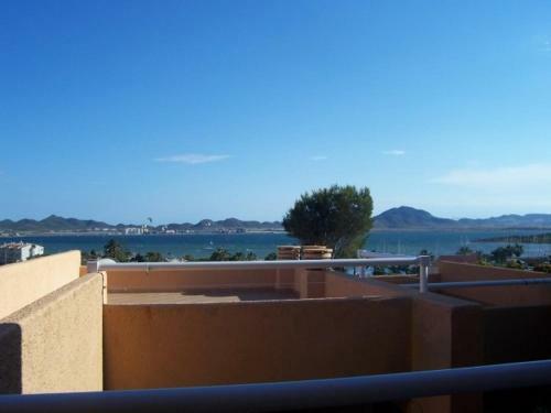 Apartamento Euromar Clipper