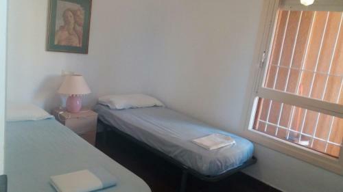 Apartamento Euromar Clipper