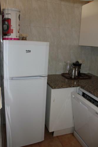 Figueres Apartment