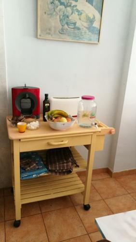 Figueres Apartment
