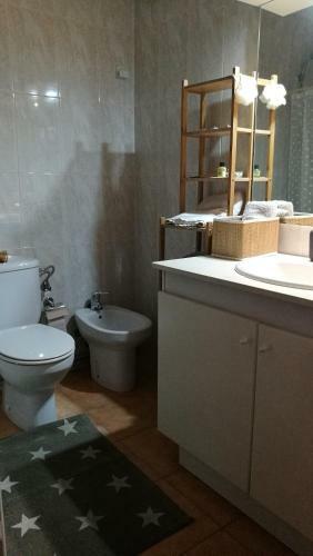 Figueres Apartment