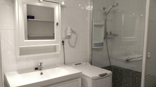 Apartamento Arte De Madrid
