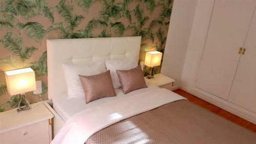 Apartamento Arte De Madrid