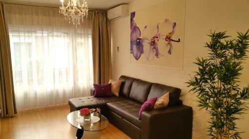 Apartamento Arte De Madrid
