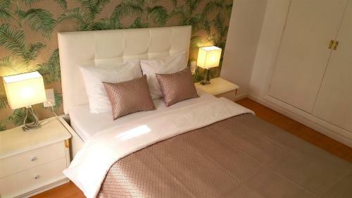 Apartamento Arte De Madrid