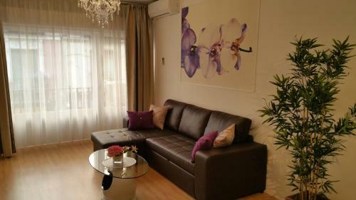 Apartamento Arte De Madrid