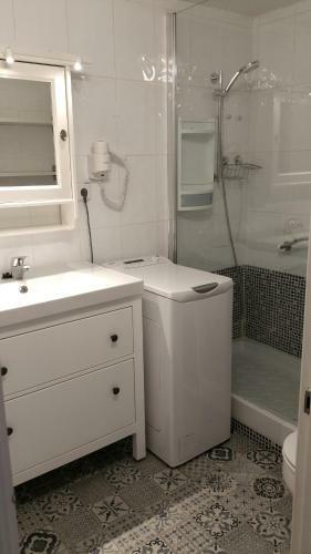 Apartamento Arte De Madrid