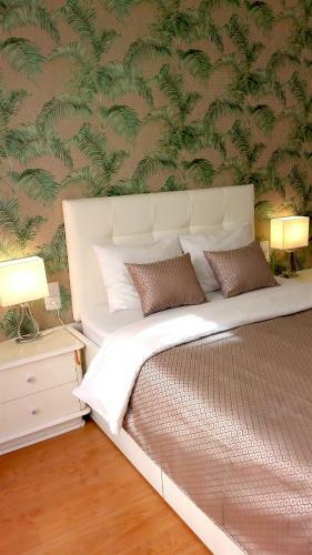 Apartamento Arte De Madrid