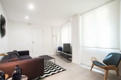 Valencia Luxury Group Apartments