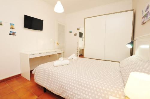 Apartment Happiness-calella