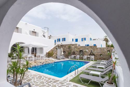 Hotel Joseph Studios