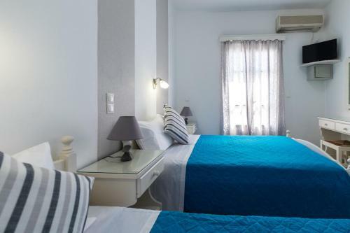 Hotel Joseph Studios
