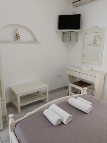 Hotel Joseph Studios