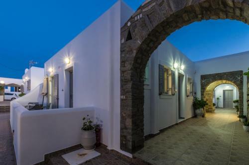 Hotel Joseph Studios