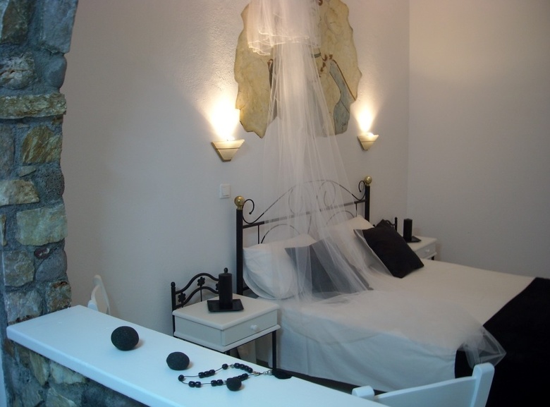 Apartamentos Kafouros Studios