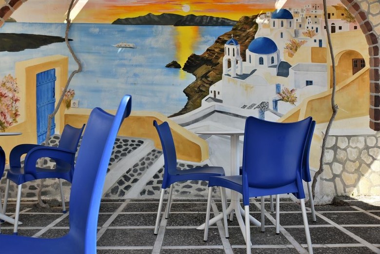 Apartamentos Kafouros Studios