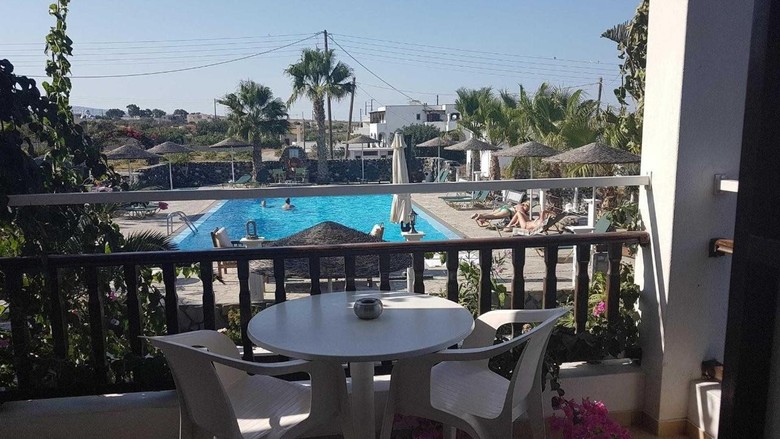 Hotel Santa Elena