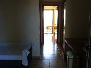 Olgas Hotel And Apts