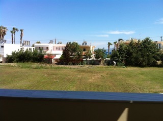 Olgas Hotel And Apts