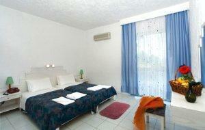 Apartamentos Hotel Golden Star