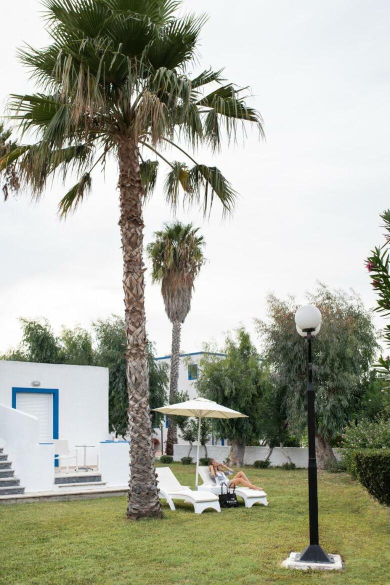 Hotel Tigaki`s Star