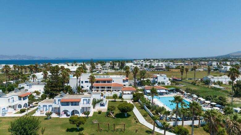 Hotel Tigaki`s Star