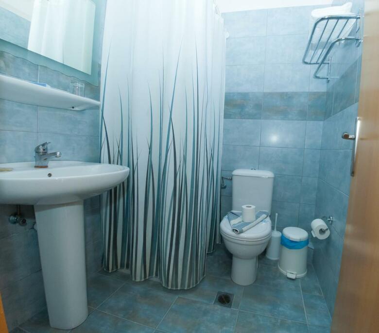 Hotel Tigaki`s Star