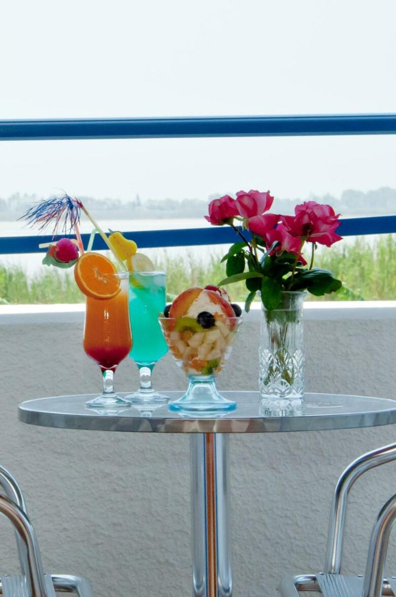 Hotel Tigaki`s Star