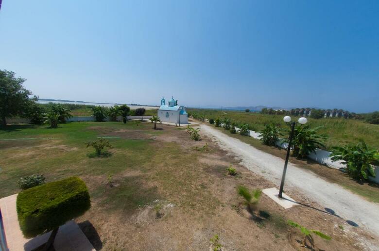 Hotel Tigaki`s Star
