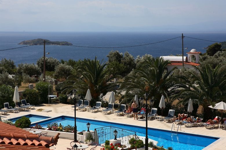 Hotel Paradise