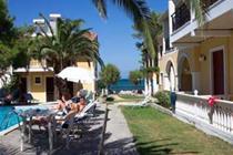 Hotel Porto Iliessa