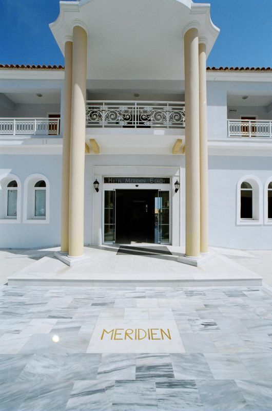 Meridien Beach Hotel