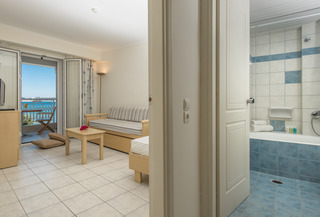 Windmill Bay Aparthotel