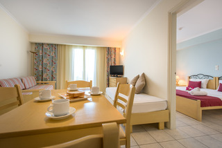 Windmill Bay Aparthotel