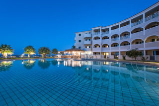 Windmill Bay Aparthotel