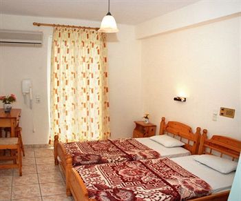 Apollo Hotel Apart