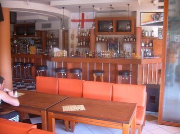 Apollo Hotel Apart