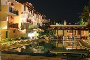 Apollo Hotel Apart