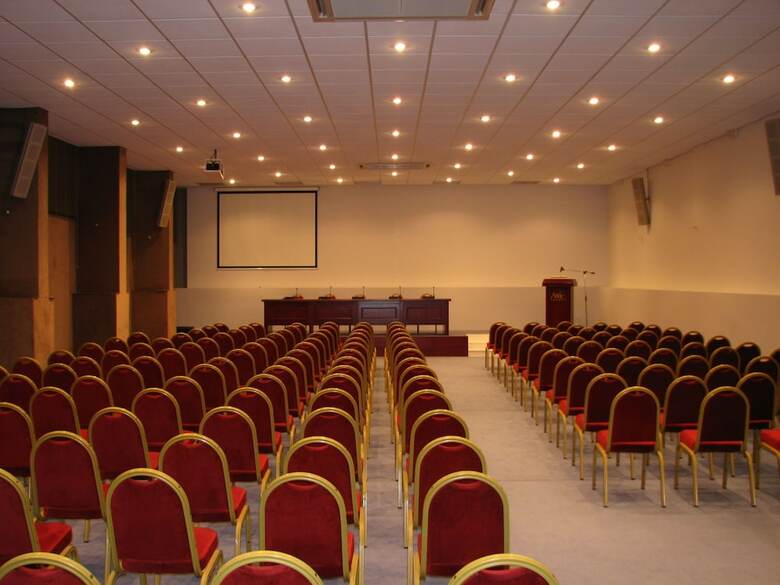 Hotel Astir Palace