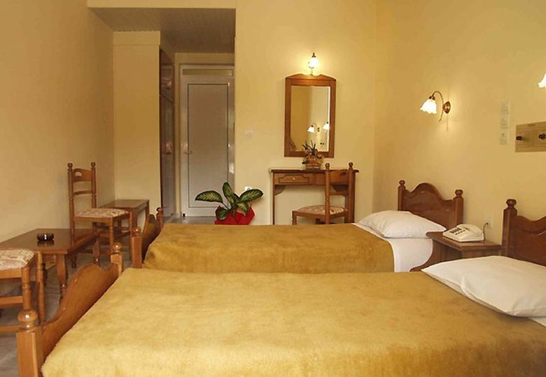 Hotel Pallas