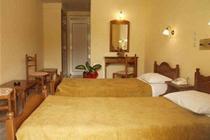 Hotel Pallas