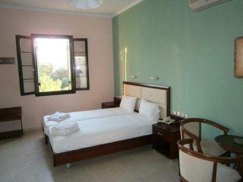 Hotel Portego