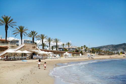 Miramar Sitges