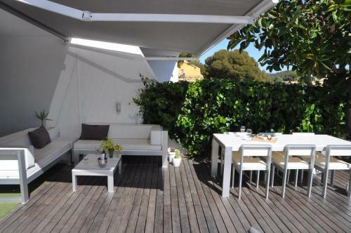 Miramar Sitges