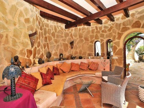 Holiday Home Vista Al Mar