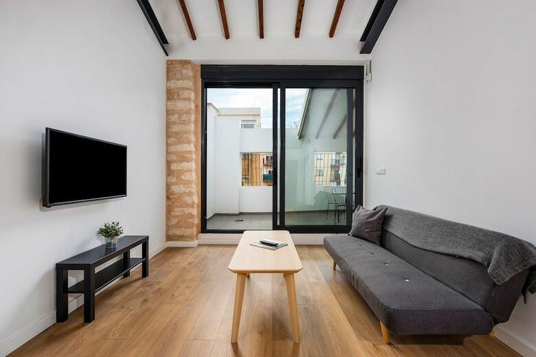 Apartamento Sweet San Francisco
