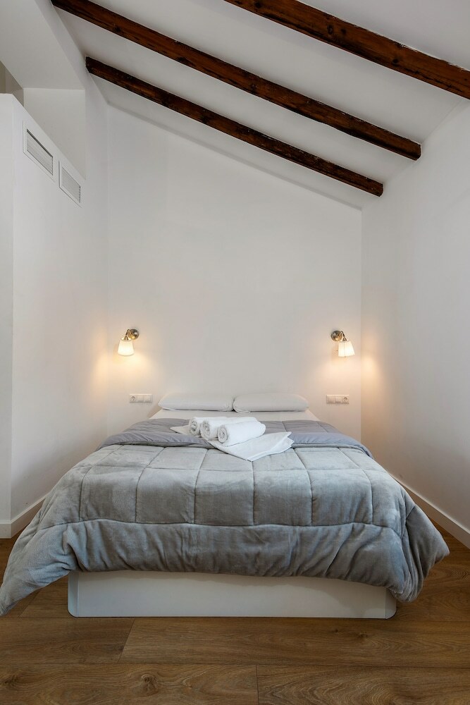 Apartamento Sweet San Francisco