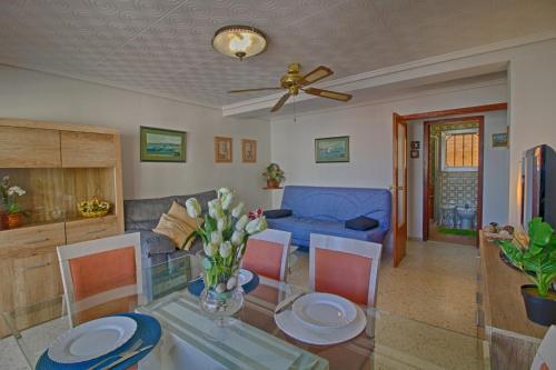 Holiday Apartment Levante Beach